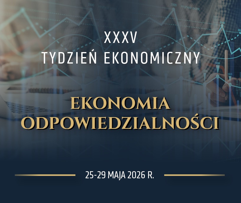 XXXV Tydzien Ekonomiczny kafelek