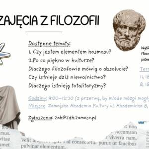 Zajecia z filozofii 6