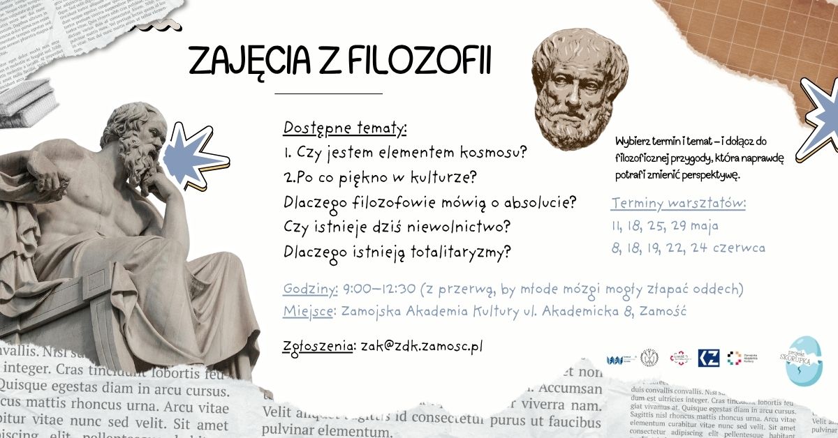Zajecia z filozofii 6