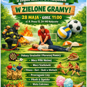 dzien sportu patronat