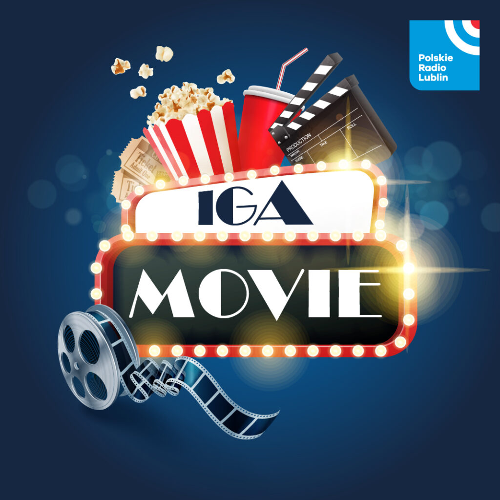 „Diabeł” w Kinie Centrum Kultury | Iga Movie