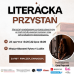 social media literacka przystan ewa fraczek