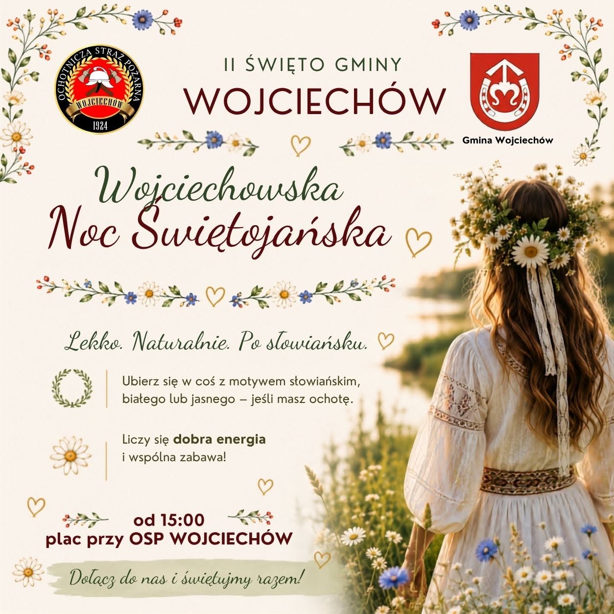 II Święto Gminy Wojciechów 7 723716650 1965155380928116 627029572659827694 n