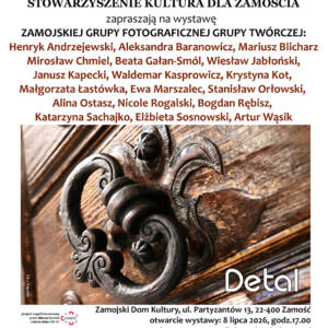 DETAL zm