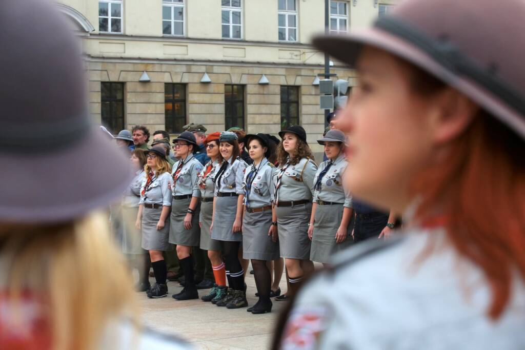 Idą z duchem czasu. Zlot harcerzy w Puławach 1 EAttachments2762259ef7cfe1511b9e85aa6e42fd8fb815139