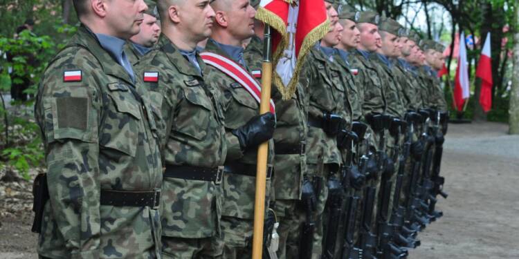 Upamiętnią żołnierzy, odtwarzając życie obozowe 1 EAttachments3217102c73a9fe66491ebc75aff9ce35de12931