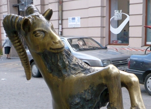 W upały napijesz się za darmo. „Koziołek” na lubelskim deptaku przypomina o sobie 2 EAttachments38703294b71af7ad64956855731582952ea4f16