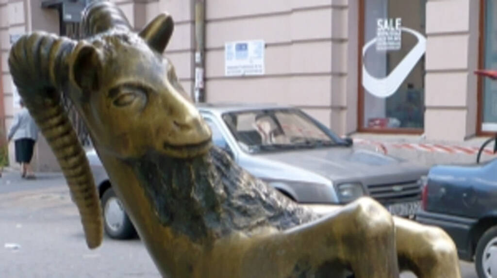 W upały napijesz się za darmo. „Koziołek” na lubelskim deptaku przypomina o sobie 1 EAttachments38703297e066bd85afcf695e1b5648490a1e3f1 xl