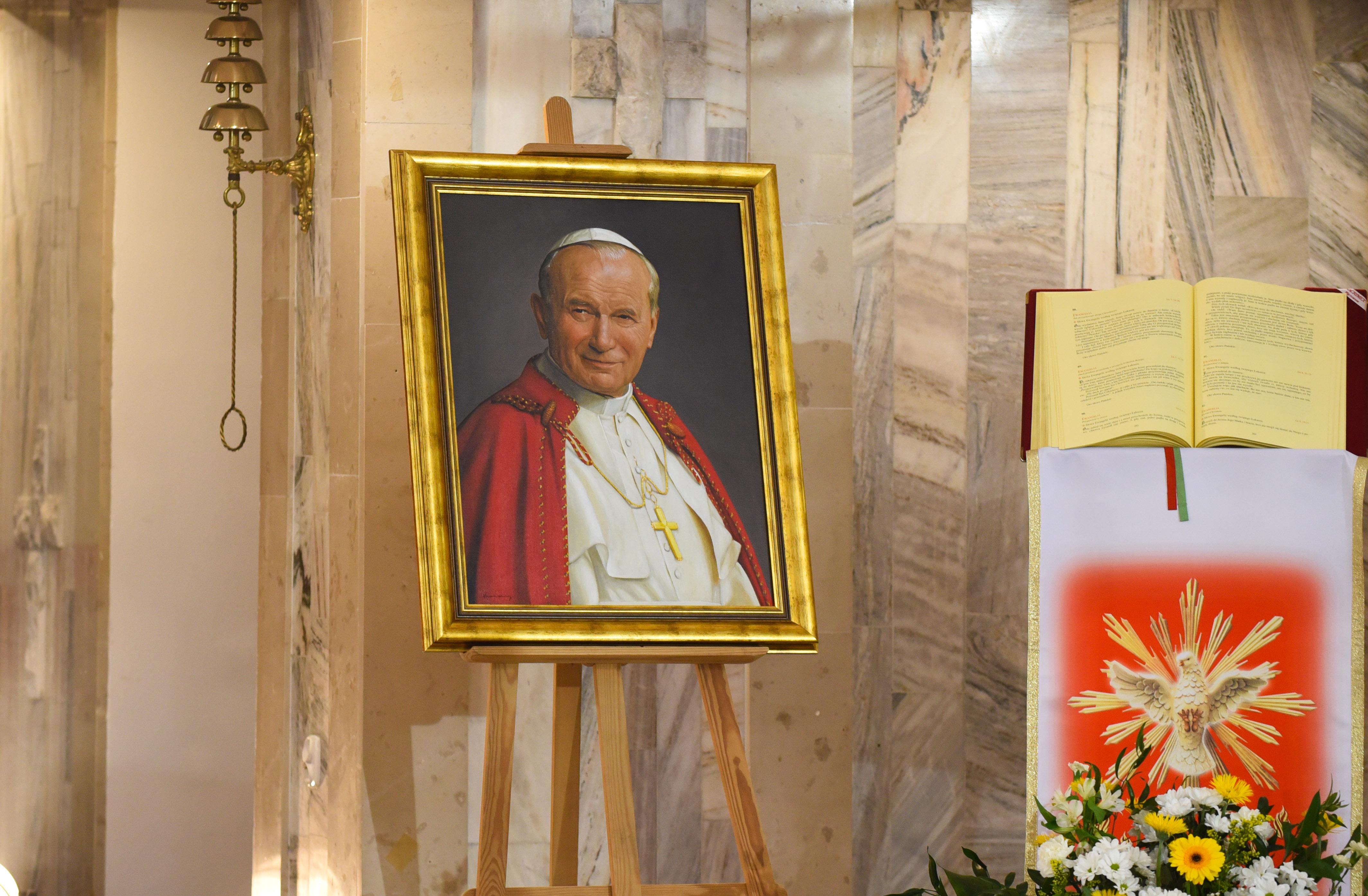 07.06.2026 Wiara. Poradnik dla wątpiących – przyjaciele Jana Pawła II