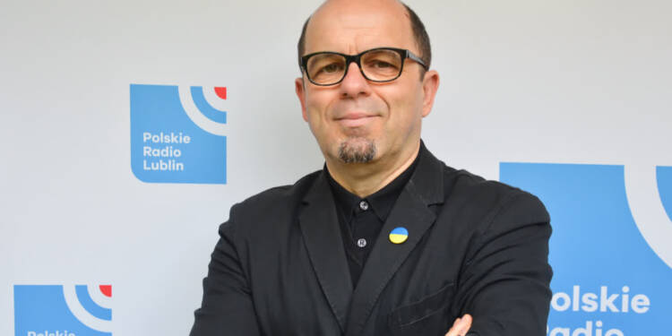 Ks. Stefan Batruch o sporze polsko-ukraińskim: To część wojny informacyjnej 1 EAttachments6938772260e7e52645df74e09fa29250e2b1e64