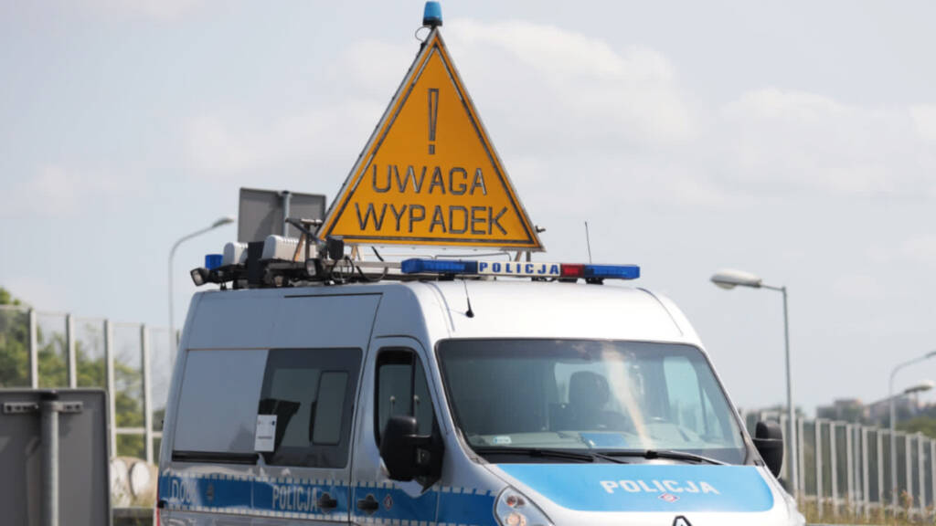 Wypadek na ul. gen. Ducha. Są utrudnienia 1 EAttachments7138448be171ed68a7365ac177feae37f565722 xl