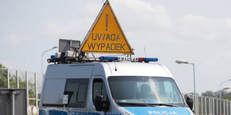 Wypadek na ul. gen. Ducha. Są utrudnienia 1 EAttachments7138448be171ed68a7365ac177feae37f565722 xl