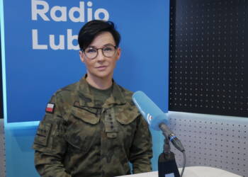 Gość Radia Lublin: kpt. Marta Gaborek z 2. Lubelskiej Brygady Obrony Terytorialnej 2 EAttachments8227926f2f9bb38444d2a7223fd1fb5bcdee272