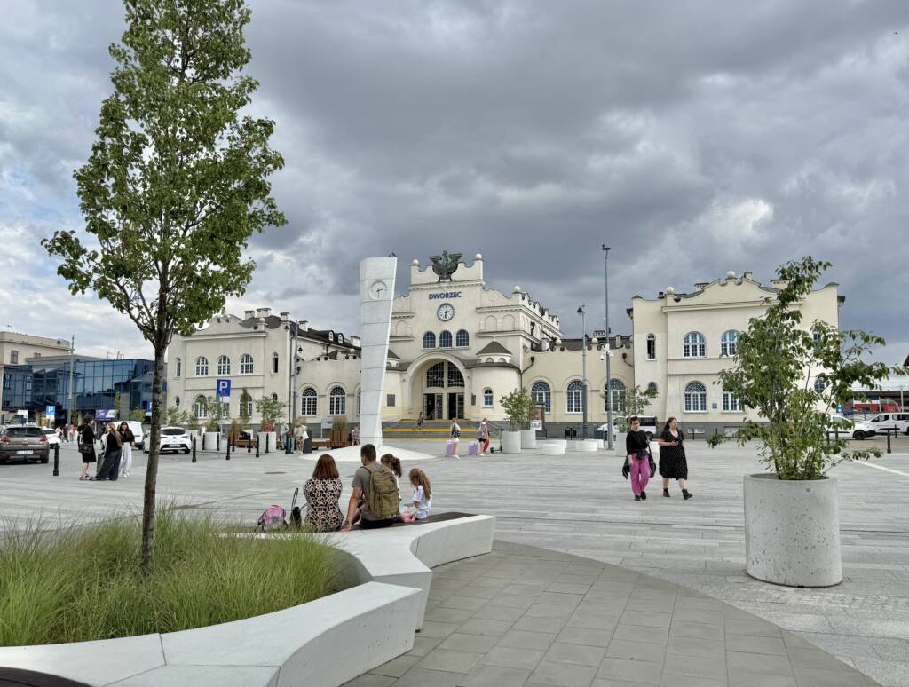 Lubelski dworzec przejdzie modernizację. Dziś konsultacje społeczne 1 EAttachments8857409ab6b8f84902e799276a3246f95a9a027 1