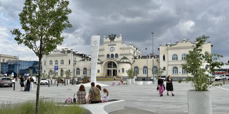 Lubelski dworzec przejdzie modernizację. Dziś konsultacje społeczne 1 EAttachments8857409ab6b8f84902e799276a3246f95a9a027 1