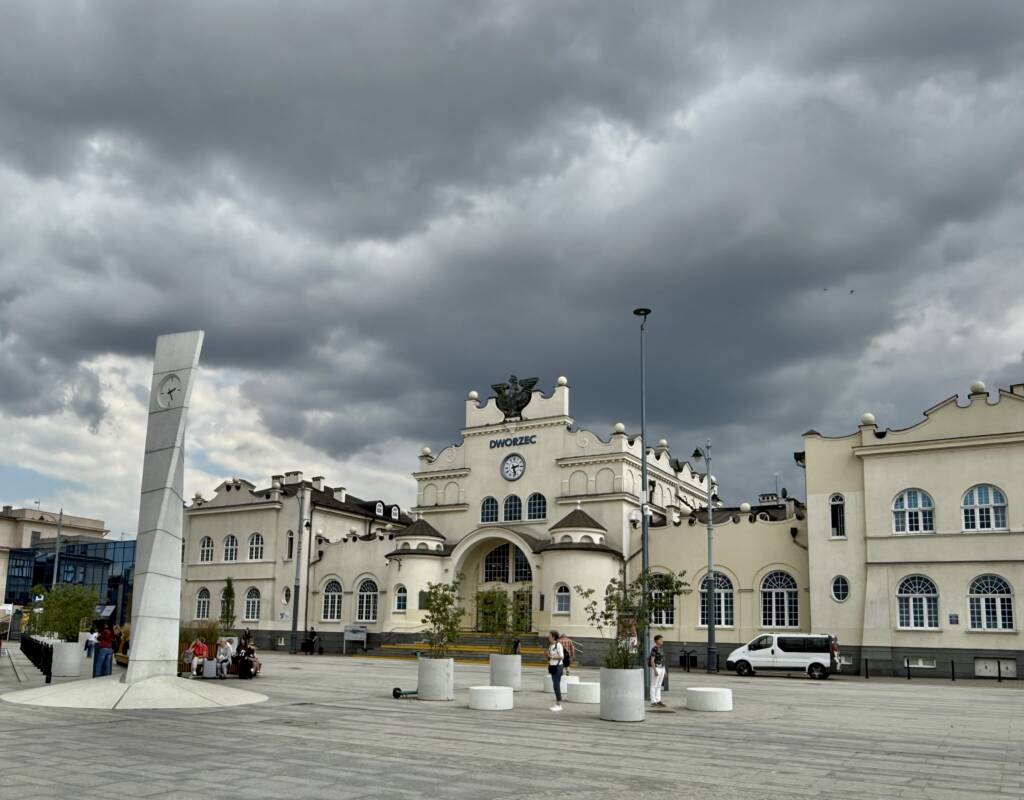 Dworzec Lublin do modernizacji. PKP chce zapytać mieszkańców 1 EAttachments8857409f46f2e9279de74df476da59c46a53a9f 1