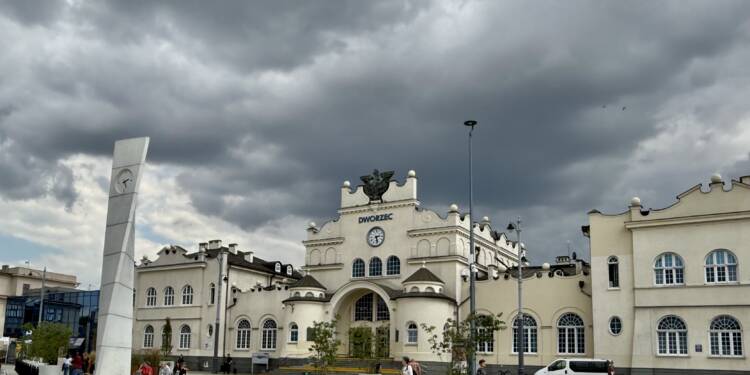 Dworzec Lublin do modernizacji. PKP chce zapytać mieszkańców 1 EAttachments8857409f46f2e9279de74df476da59c46a53a9f 1