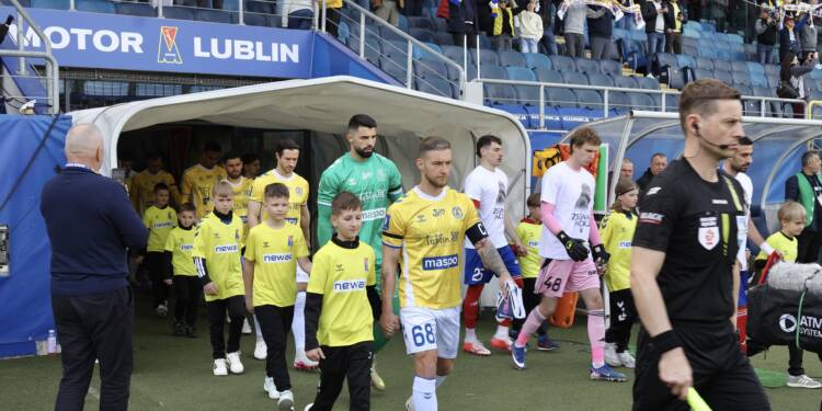 Bartosz Wolski odchodzi z Motoru Lublin. W emocjonalnym wpisie tłumaczy swoją decyzję 1 EAttachments94472272e0f586c0bf377b8fe72d43d7f6e021b