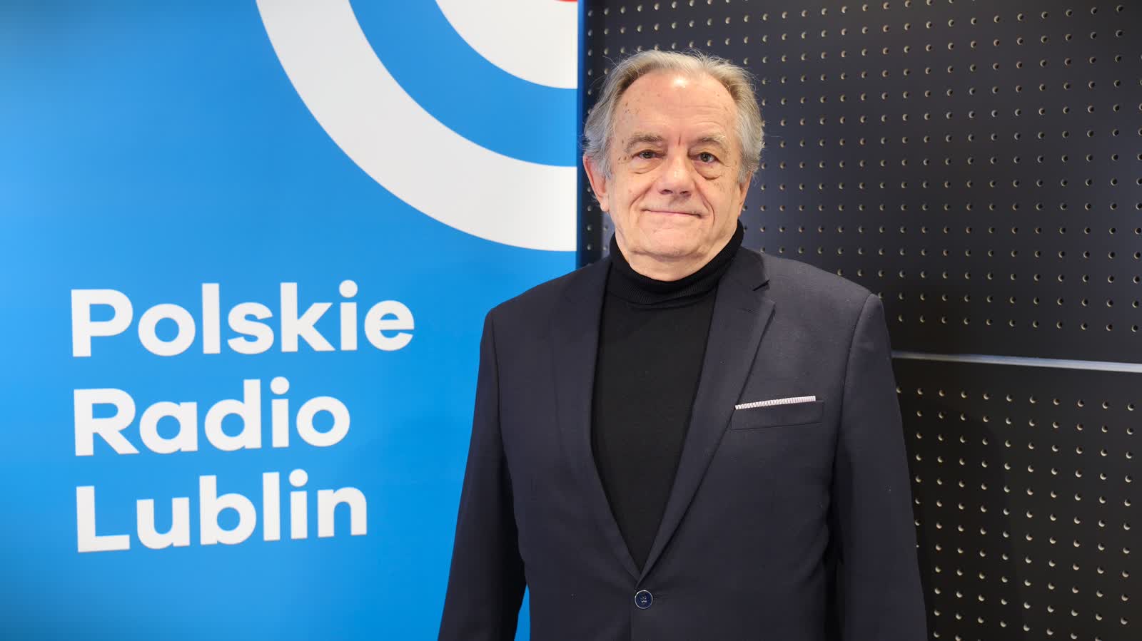 Gość Radia Lublin: dyplomata Andrzej Jaroszyński