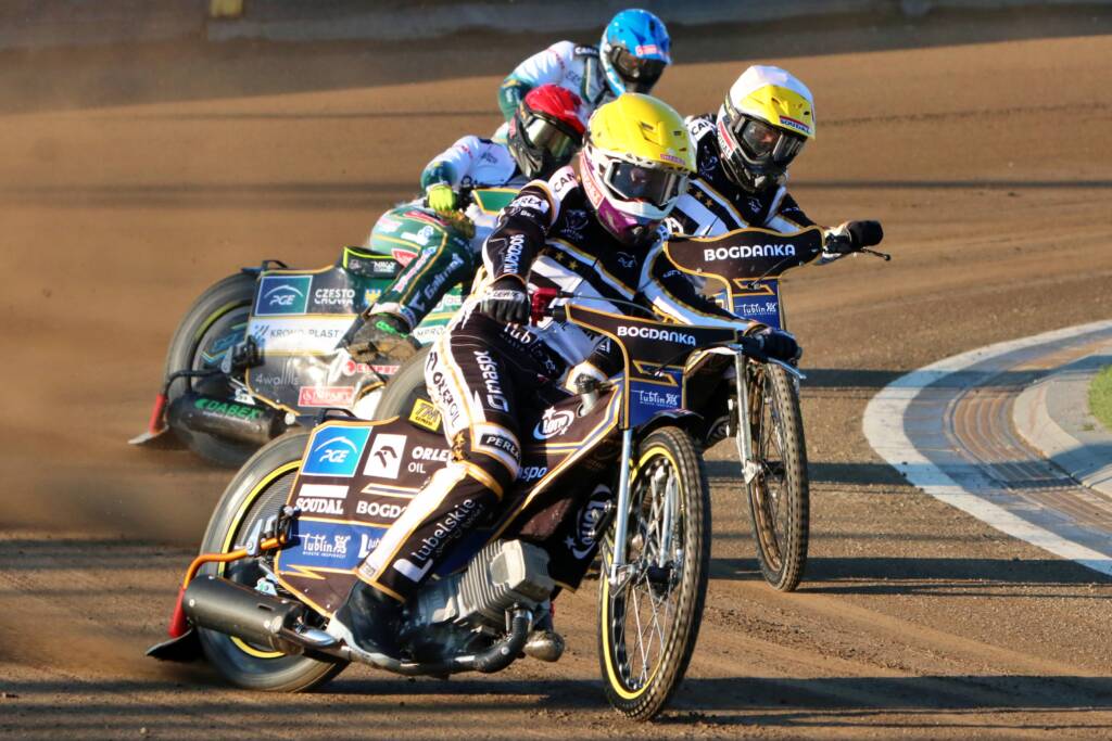 Motor Lublin czeka na start. Wrocławska runda odwołana 1 EAttachments9460453176623b1af1abc44ab000c315cd5b4e2