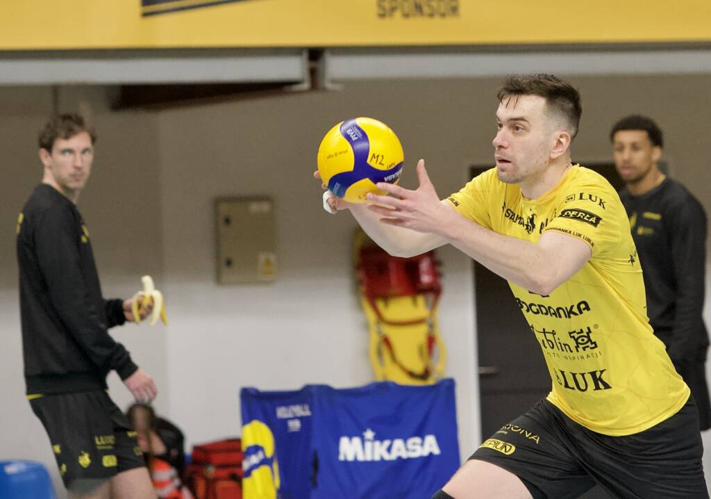 Czterech zawodników Bogdanki LUK Lublin powołanych do reprezentacji Polski 1 EAttachments9460823a68b450030394241371d63fa3a493a8b