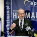 Bezpieczeństwo i mniej biurokracji. Europoseł Krzysztof Hetman o roli Polski w UE 9 OLYMPUS DIGITAL CAMERA
