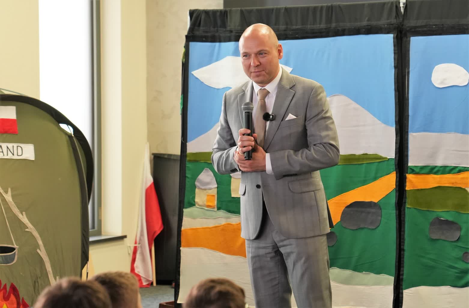 Nie tylko o misiu Wojtku. Dzień dziecka w IPN 3 710742320_1437081585113637_1847756966074761891_n.jpg