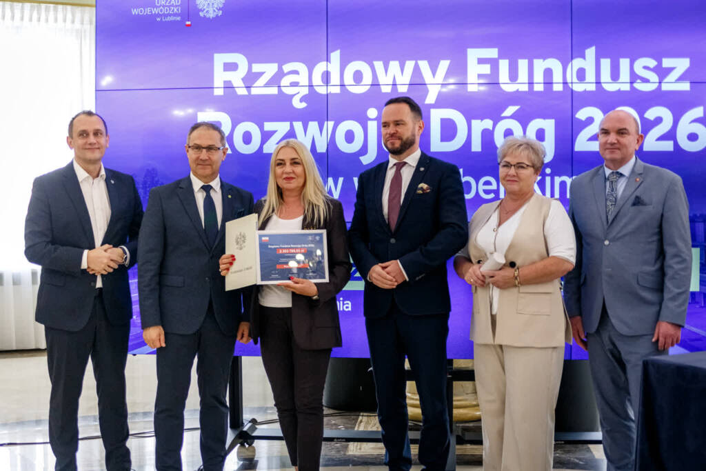 Rządowe środki na lokalne drogi. Projekty rezerwowe z dofinansowaniem 4 EAttachments95525241dc59bd8347883b526930d3885fbe2a7 xl 1