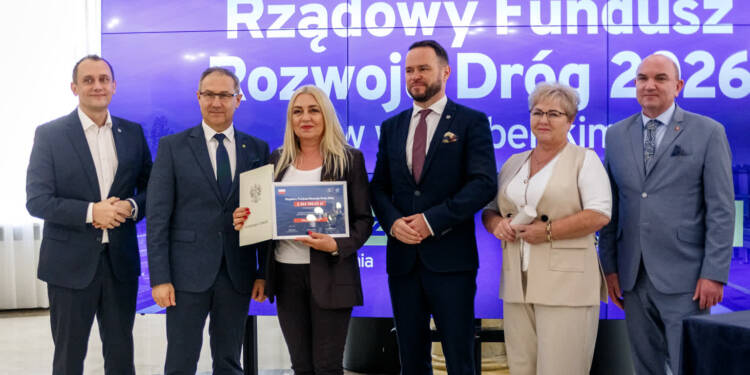 Rządowe środki na lokalne drogi. Projekty rezerwowe z dofinansowaniem 1 EAttachments95525241dc59bd8347883b526930d3885fbe2a7 xl 1