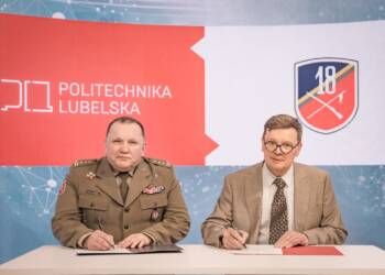 Współpraca uczelni z wojskiem. Porozumienie podpisane 2 EAttachments9552682539b55bf37bc3cb36b8f7fd6f540f625 xl