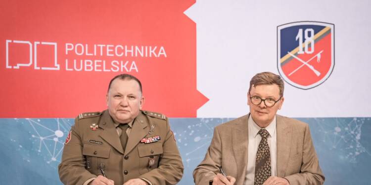 Współpraca uczelni z wojskiem. Porozumienie podpisane 1 EAttachments9552682539b55bf37bc3cb36b8f7fd6f540f625 xl