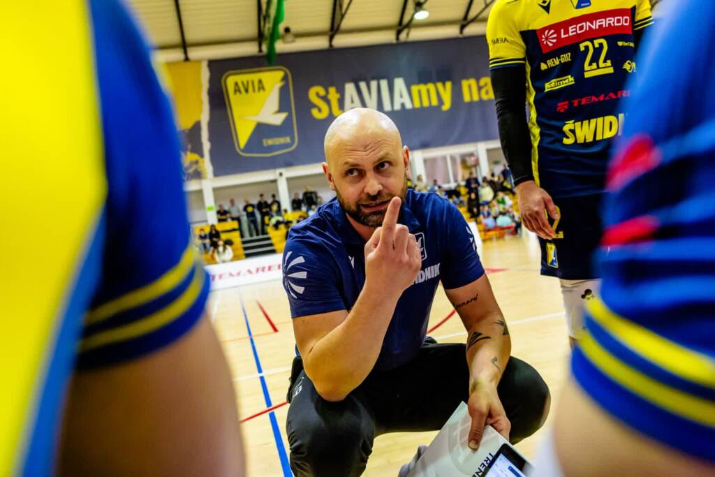 Jakub Guz nadal trenerem Avii Świdnik 2 EAttachments9552915eecfeb30321e9121af04dfab800f83e3 xl