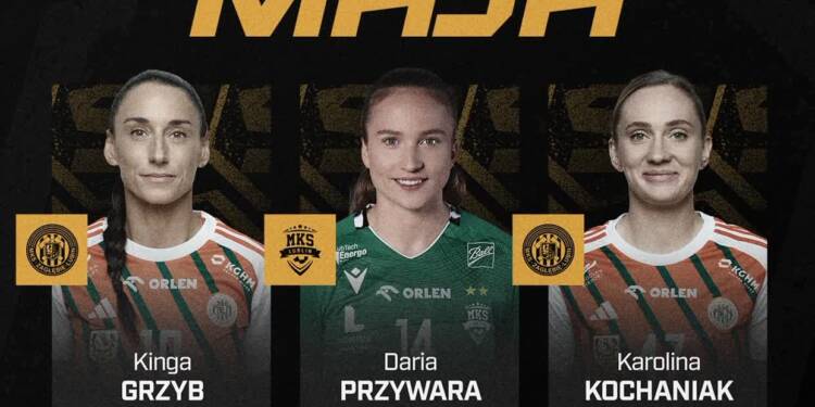 Daria Przywara z szansą na tytuł zawodniczki maja Orlen Superligi 1 EAttachments955298370840b75cad20a1601d7432074bc8639 xl