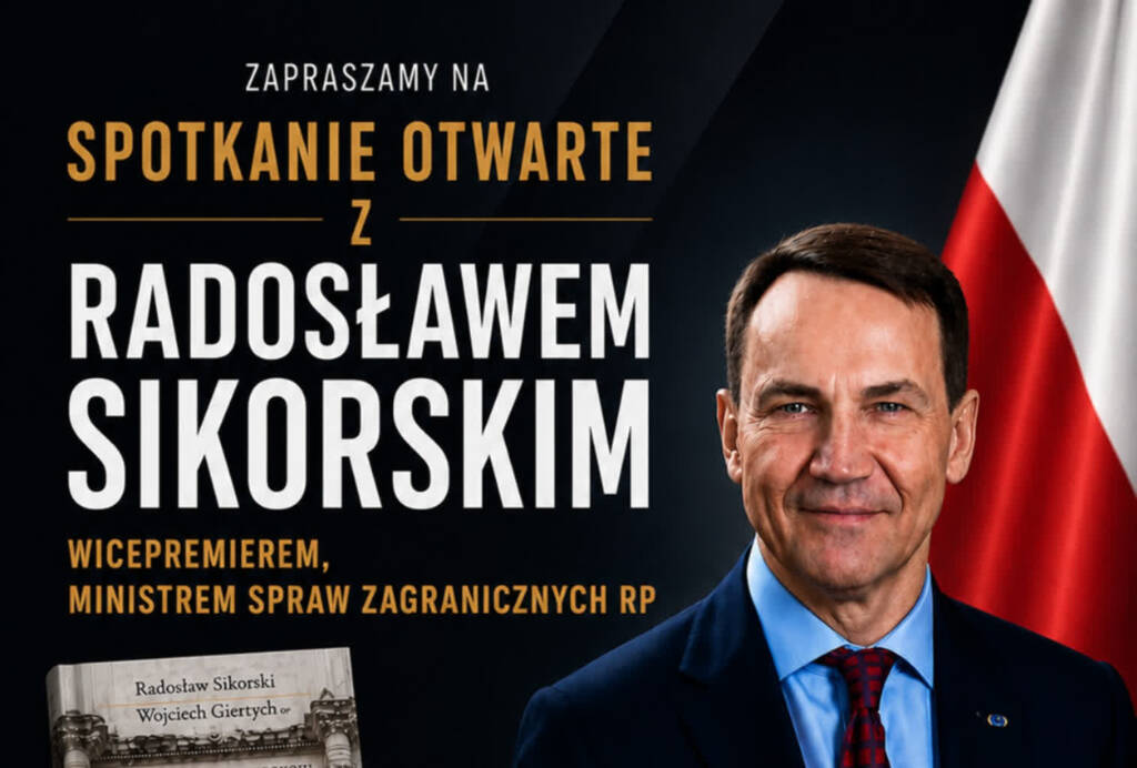 Wicepremier Radosław Sikorski gościem Miejskiej Biblioteki Publicznej w Tarnogrodzie 1 EAttachments9553101dd1cc44c6e3734c207bf261da37e3af6 xl