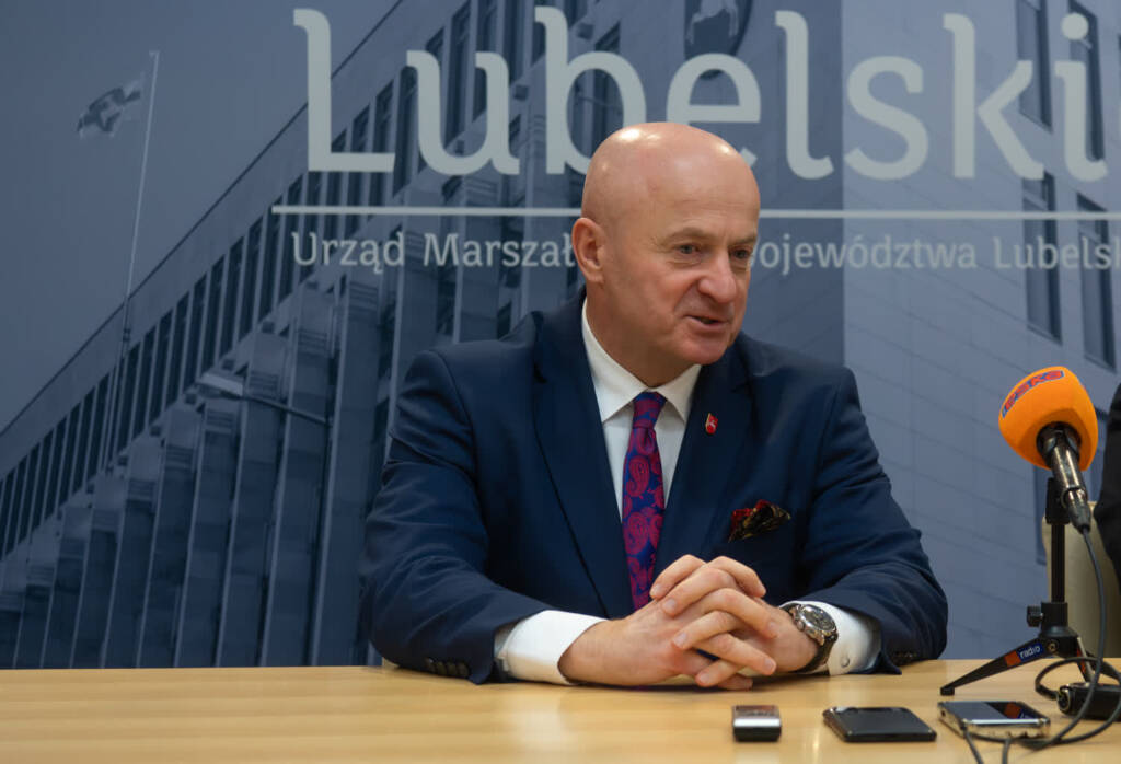 Marszałek Stawiarski: Na razie nie planujemy zrywania współpracy z Ukrainą 1 EAttachments955435472193c3fcce331c579d8091745fa5b27 xl