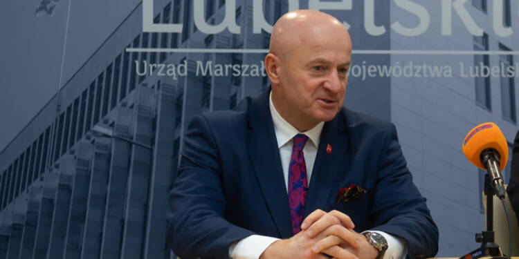 Marszałek Stawiarski: Na razie nie planujemy zrywania współpracy z Ukrainą 1 EAttachments955435472193c3fcce331c579d8091745fa5b27 xl