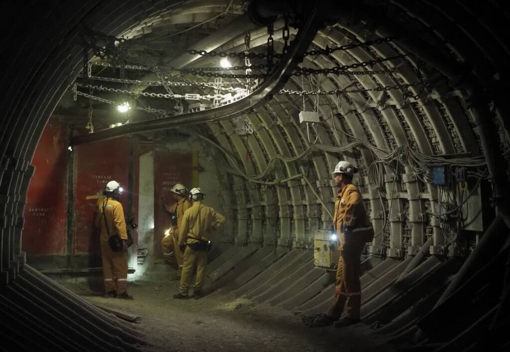 Niepewność wokół przyszłości Bogdanki. Górnicy oczekują konkretów w sprawie transformacji energetycznej 1 EAttachments95547716273aa2f1e85804c0d140fb1968df8bc xl