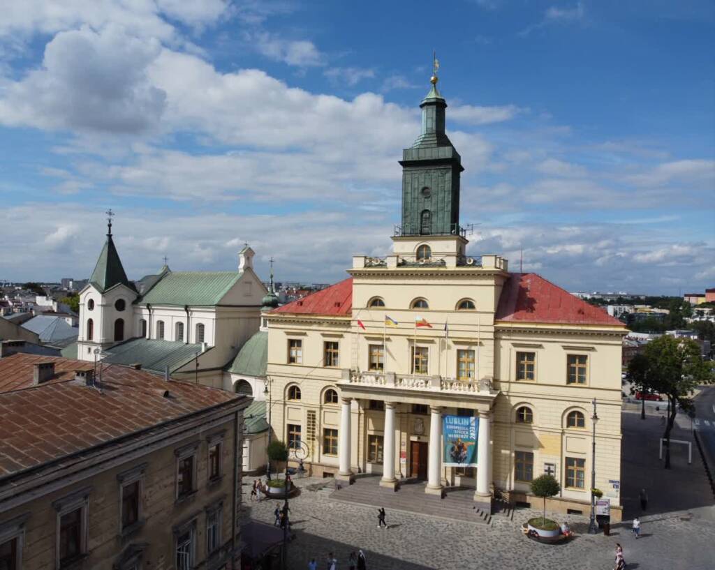 Konfederacja Korony Polskiej chce referendum ws. odwołania prezydenta Lublina 1 EAttachments9555085dd79769abc01f28e48d962cf6e490c04 xl