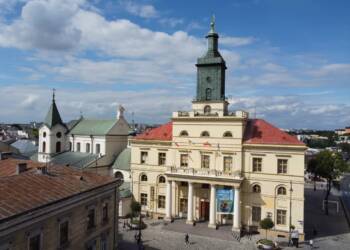 Konfederacja Korony Polskiej chce referendum ws. odwołania prezydenta Lublina 10 EAttachments9555085dd79769abc01f28e48d962cf6e490c04 xl