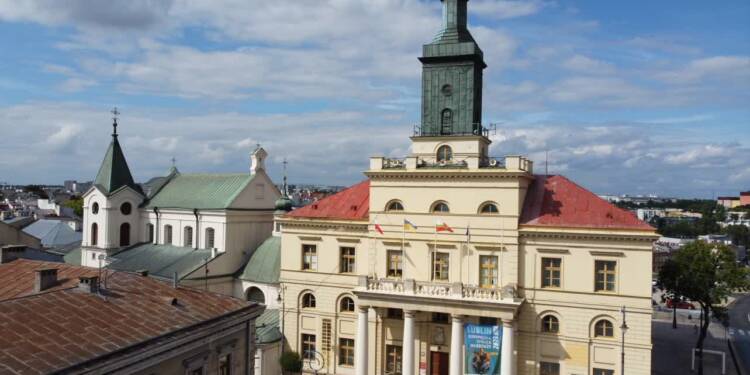 Konfederacja Korony Polskiej chce referendum ws. odwołania prezydenta Lublina 1 EAttachments9555085dd79769abc01f28e48d962cf6e490c04 xl