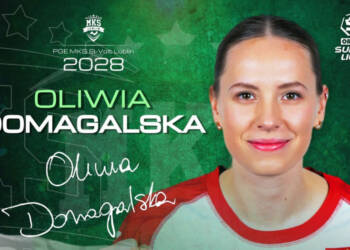 „Przyszłość polskiej piłki ręcznej”. Oliwia Domagalska nową zawodniczką PGE MKS-u El-Volt Lublin 5 EAttachments9555119d7ea83969752b002ec62e4bf7be6e6cf xl
