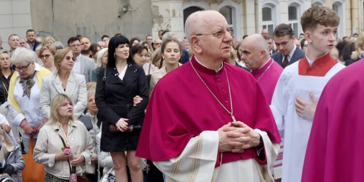 Uroczystość Najświętszego Ciała i Krwi Pańskiej w Lublinie 1 EAttachments955868133214df3358b0eb845fe67637791193f xl