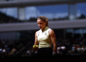 Polska nie wygrała French Open. Maja Chwalińska przegrała w finale 2 EAttachments956192577e5525429c82381e17885d25ee8154e xl