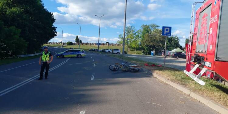 Tragedia na drodze. Nie żyje motocyklista 1 EAttachments95621200c91810ab41c45f0059a6e9b5769b5ca xl