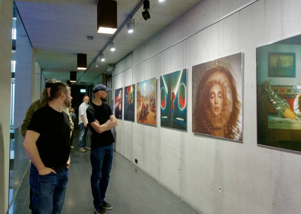 Lublin stolicą fotografii. Trwa trzecia edycja Wschodniego Festiwalu Fotografii 2 EAttachments9562378e38e47328d0e85245f1c740ab7b1e509 xl 1