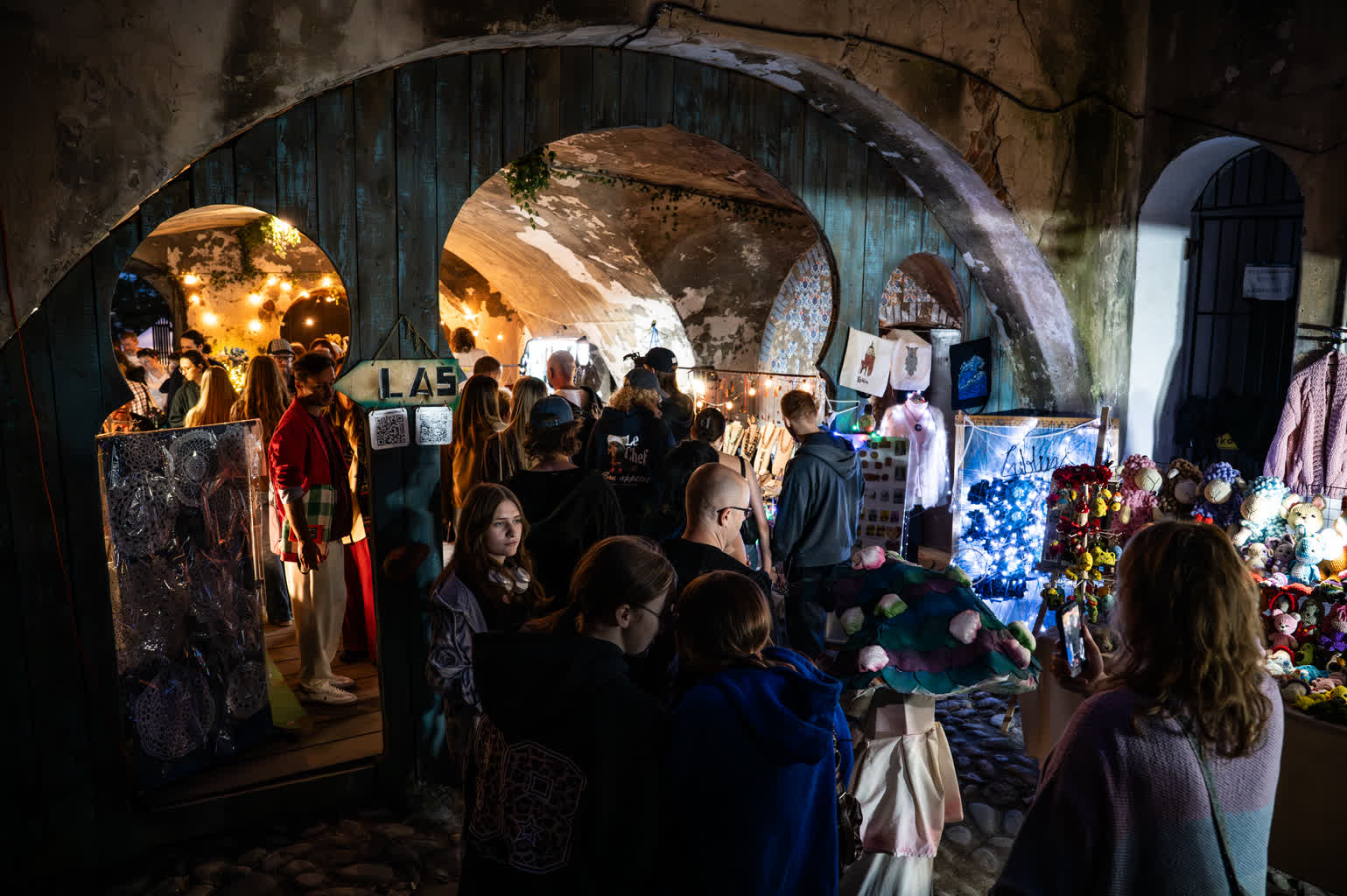 „Dobra Noc” dla kultury. Jubileuszowa edycja wydarzenia ożywiła Lublin 2 DSC_6620.jpg