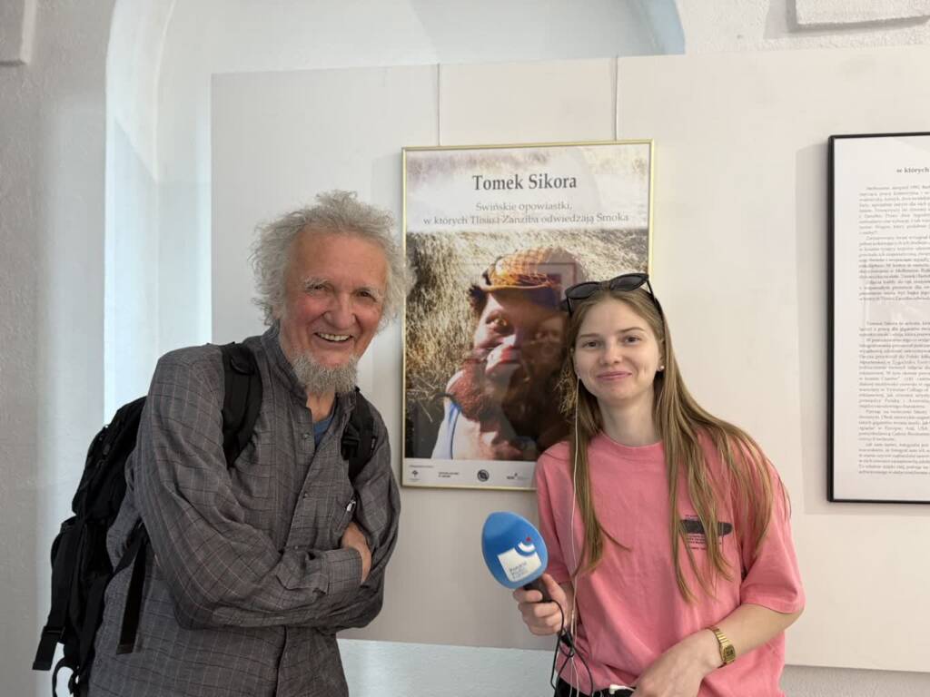 Tomasz Sikora gościem Akademii Odkryć Fotograficznych w Lublinie 1 EAttachments9564507ca53f590cfd20422e8c602f32450fe37 xl