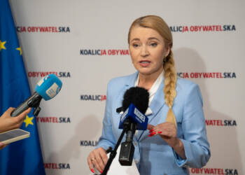 SAFE i fundusze dla Polski. Marta Wcisło: w tym temacie powinien być jeden przekaz 2 EAttachments956510297601fe9bca5f3eb23059a44dba87f65 xl