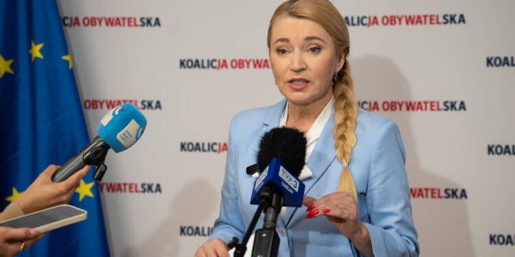 SAFE i fundusze dla Polski. Marta Wcisło: w tym temacie powinien być jeden przekaz 1 EAttachments956510297601fe9bca5f3eb23059a44dba87f65 xl