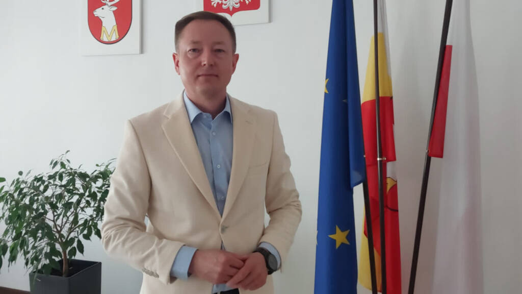 Wójt gminy Milanów: Gminne Centrum Kultury to inwestycja długo wyczekiwana przez mieszkańców 1 EAttachments9565642657b8ef5d8c41d14f42657b7a6857278 xl